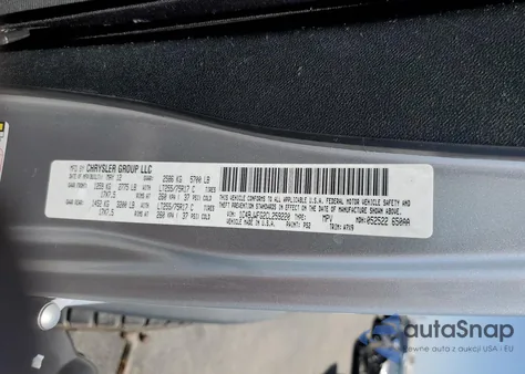 2012 Jeep Wrangler Unlimited Rubicon z USA, uszkodzony, nr VIN 1C4BJWFG2CL259220